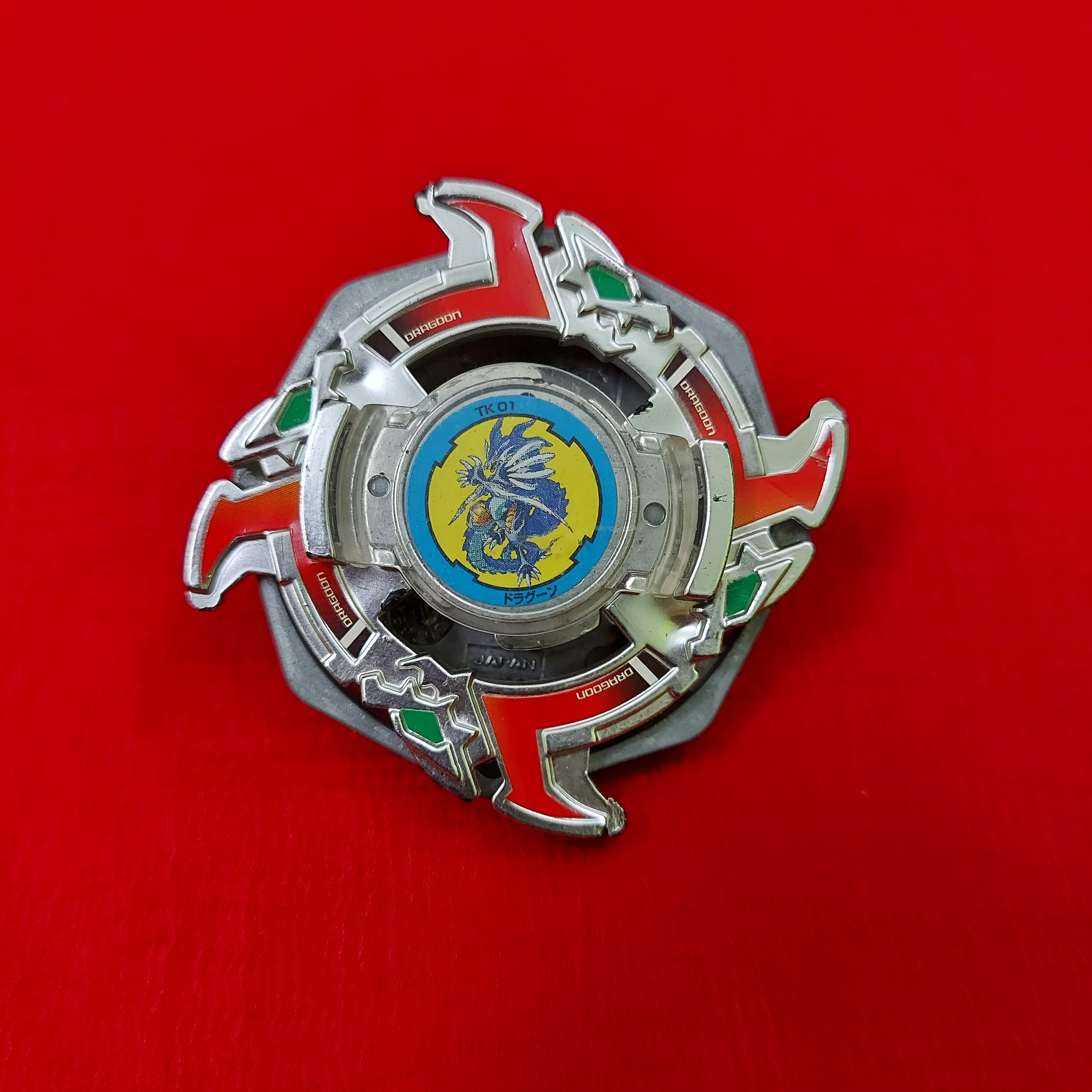 Silver beyblades store